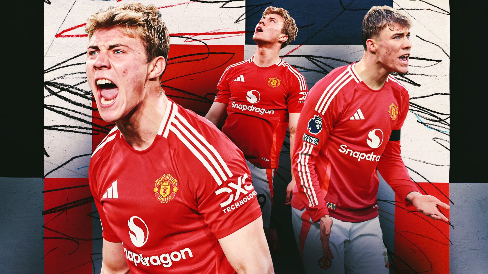 都有其独特 都有其独特