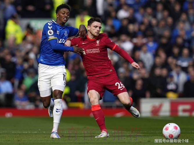 第20轮：富勒姆VS利物浦